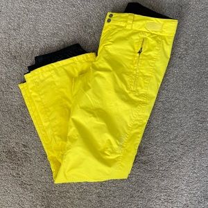 ❄️ NWOT O’Neill Escape Series Snowpants